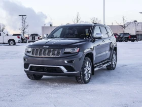 Jeep Grand cherokee * Summit * CARFAX * ЦЕНА ДО БГ - 15950 € / 31195.49 лв. - 72612102 4
