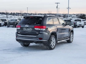 Jeep Grand cherokee * Summit * CARFAX * ЦЕНА ДО БГ - 15950 € / 31195.49 лв. - 72612102 9