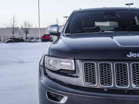 Jeep Grand cherokee * Summit * CARFAX * ЦЕНА ДО БГ - 15950 € / 31195.49 лв. - 72612102 11