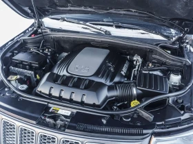 Jeep Grand cherokee * Summit * CARFAX * ЦЕНА ДО БГ - 15950 € / 31195.49 лв. - 72612102 14