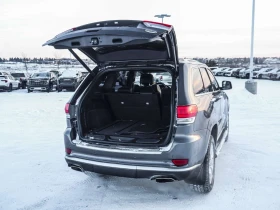 Jeep Grand cherokee * Summit * CARFAX * ЦЕНА ДО БГ - 15950 € / 31195.49 лв. - 72612102 8