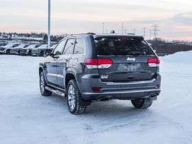 Jeep Grand cherokee * Summit * CARFAX * ЦЕНА ДО БГ - 15950 € / 31195.49 лв. - 72612102 6