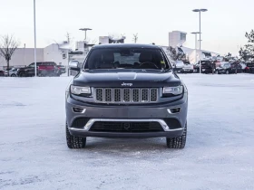 Jeep Grand cherokee * Summit * CARFAX * ЦЕНА ДО БГ - 15950 € / 31195.49 лв. - 72612102 3