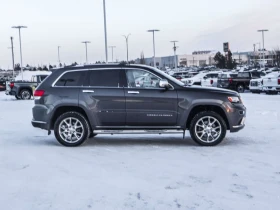 Jeep Grand cherokee * Summit * CARFAX * ЦЕНА ДО БГ - 15950 € / 31195.49 лв. - 72612102 10