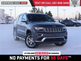 Jeep Grand cherokee * Summit * CARFAX * ЦЕНА ДО БГ