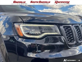 Jeep Grand cherokee * HIGH ALTITUDE | TRAILER TOW GRP | VENTED NAPPA | - 28000 € / 54763.24 лв. - 40421306 5