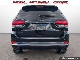 Jeep Grand cherokee * HIGH ALTITUDE | TRAILER TOW GRP | VENTED NAPPA | - 28000 € / 54763.24 лв. - 40421306 8