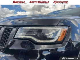 Jeep Grand cherokee * HIGH ALTITUDE | TRAILER TOW GRP | VENTED NAPPA | - 28000 € / 54763.24 лв. - 40421306 3