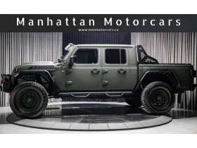 Jeep Gladiator * 4X4 DIESEL $130K BUILD| CUSTOM.INT| KEVLARPAINT| - 63350 € / 123901.83 лв. - 86210930 3