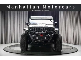 Jeep Gladiator * 4X4 DIESEL $130K BUILD| CUSTOM.INT| KEVLARPAINT| - 63350 € / 123901.83 лв. - 86210930 11