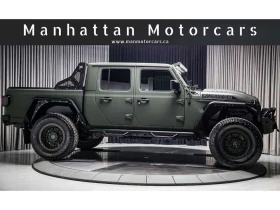 Jeep Gladiator * 4X4 DIESEL $130K BUILD| CUSTOM.INT| KEVLARPAINT| - 63350 € / 123901.83 лв. - 86210930 9