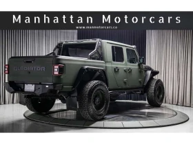 Jeep Gladiator * 4X4 DIESEL $130K BUILD| CUSTOM.INT| KEVLARPAINT| - 63350 € / 123901.83 лв. - 86210930 7