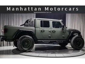 Jeep Gladiator * 4X4 DIESEL $130K BUILD| CUSTOM.INT| KEVLARPAINT| - 63350 € / 123901.83 лв. - 86210930 8