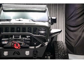 Jeep Gladiator * 4X4 DIESEL $130K BUILD| CUSTOM.INT| KEVLARPAINT| - 63350 € / 123901.83 лв. - 86210930 12