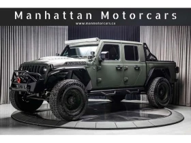 Jeep Gladiator * 4X4 DIESEL $130K BUILD| CUSTOM.INT| KEVLARPAINT| - 63350 € / 123901.83 лв. - 86210930 2