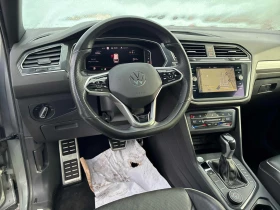 VW Tiguan R Line  - 20500 € / 40094.51 лв. - 67997056 10