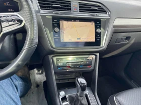 VW Tiguan R Line  - 20500 € / 40094.51 лв. - 67997056 12