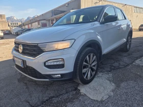 VW T-Roc ОЧАКВАН ВНОС-VIRTUAL COCKPIT-1.6TDI-116кс-6скорост, снимка 2