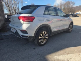 VW T-Roc ОЧАКВАН ВНОС-VIRTUAL COCKPIT-1.6TDI-116кс-6скорост, снимка 7