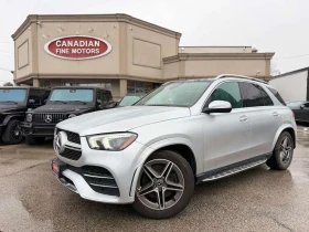 Mercedes-Benz GLE AMG SPORTS PKG | NAVI | CAM |  ROOF | CLEAN CARFAX