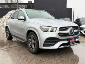 Mercedes-Benz GLE AMG SPORTS PKG | NAVI | CAM |  ROOF | CLEAN CARFAX - 29200 € / 57110.24 лв. - 60547500 6