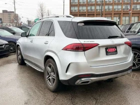 Mercedes-Benz GLE AMG SPORTS PKG | NAVI | CAM |  ROOF | CLEAN CARFAX - 29200 € / 57110.24 лв. - 60547500 3