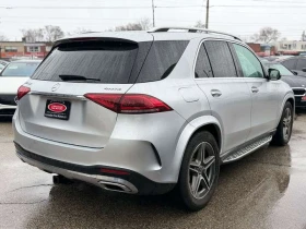 Mercedes-Benz GLE AMG SPORTS PKG | NAVI | CAM |  ROOF | CLEAN CARFAX - 29200 € / 57110.24 лв. - 60547500 5