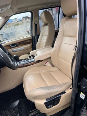 Land Rover Range Rover Sport 2.7d, снимка 7