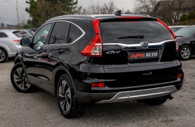 Honda Cr-v 1.6 i-dtec 160hp 4x4| EXECUTIVE! FACE! С ГАРАНЦИЯ! - 13300 € / 26012.54 лв. - 41450717 6