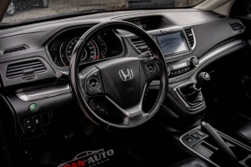 Honda Cr-v 1.6 i-dtec 160hp 4x4| EXECUTIVE! FACE! С ГАРАНЦИЯ! - 13300 € / 26012.54 лв. - 41450717 7