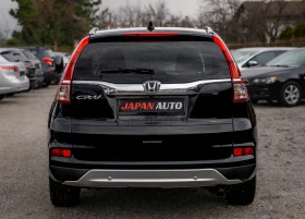 Honda Cr-v 1.6 i-dtec 160hp 4x4| EXECUTIVE! FACE! С ГАРАНЦИЯ! - 13300 € / 26012.54 лв. - 41450717 5