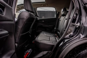 Honda Cr-v 1.6 i-dtec 160hp 4x4| EXECUTIVE! FACE! С ГАРАНЦИЯ! - 13300 € / 26012.54 лв. - 41450717 12
