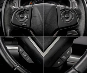 Honda Cr-v 1.6 i-dtec 160hp 4x4| EXECUTIVE! FACE! С ГАРАНЦИЯ! - 13300 € / 26012.54 лв. - 41450717 14