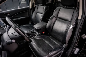 Honda Cr-v 1.6 i-dtec 160hp 4x4| EXECUTIVE! FACE! С ГАРАНЦИЯ! - 13300 € / 26012.54 лв. - 41450717 11
