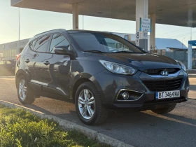 Hyundai IX35 2.0 GDI - 7500 € / 14668.73 лв. - 72265497 2