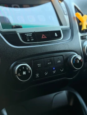 Hyundai IX35 2.0 GDI - 7500 € / 14668.73 лв. - 72265497 12