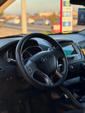 Hyundai IX35 2.0 GDI - 7500 € / 14668.73 лв. - 72265497 7