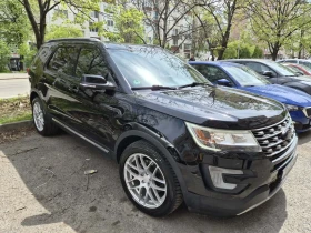 Ford Explorer - 15000 € / 29337.45 лв. - 51623166 3