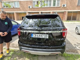Ford Explorer - 15000 € / 29337.45 лв. - 51623166 6