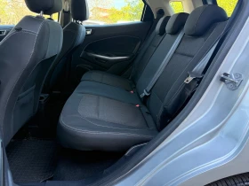 Ford EcoSport 1.0 ecoboost  | Mobile.bg � ����� ������ 9