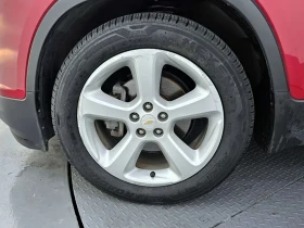 Chevrolet Trax 1.4 | Mobile.bg � ����� ������ 5