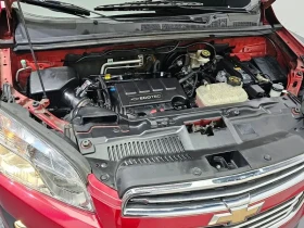 Chevrolet Trax 1.4 | Mobile.bg � ����� ������ 6
