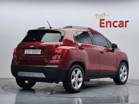 Chevrolet Trax 1.4 | Mobile.bg � ����� ������ 2
