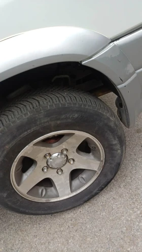 Suzuki Grand vitara 2.0 i ��� | Mobile.bg � ����� ������ 8