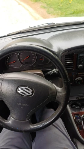 Suzuki Grand vitara 2.0 i ��� | Mobile.bg � ����� ������ 15
