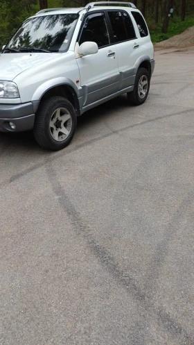 Suzuki Grand vitara 2.0 i ��� | Mobile.bg � ����� ������ 7