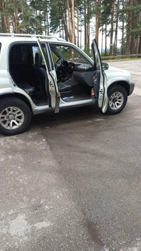 Suzuki Grand vitara 2.0 i ��� | Mobile.bg � ����� ������ 12