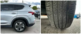 Hyundai Santa fe 2.0D 185HP AWD ��������� CARPLAY DISTRONIC EU6 | Mobile.bg � ����� ������ 17