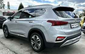 Hyundai Santa fe 2.0D 185HP AWD ��������� CARPLAY DISTRONIC EU6 | Mobile.bg � ����� ������ 7