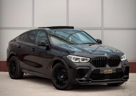 ������ BMW X6